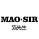 猫先生官方店的LOGO