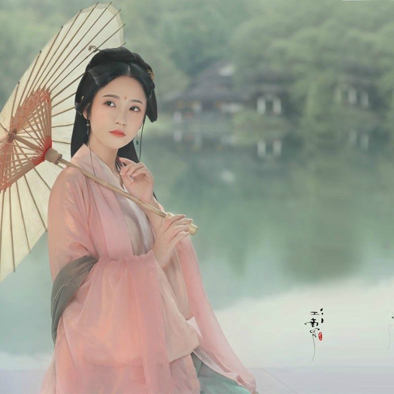 舞韵阁汉服