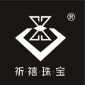 祈禧珠宝旗舰店的LOGO