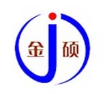 无锡金硕金属器材的LOGO