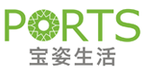 宝姿生活官方店的LOGO