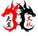 天玺文玩工料的LOGO