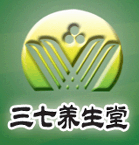 云南文山百味园农特产品的LOGO