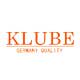 KLUBE工具精品店的LOGO