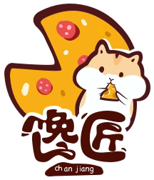 馋匠杭匠专卖店的LOGO