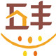 五丰不干胶