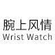 腕上风情名表行