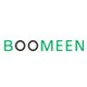 BOOMEEN品牌卫浴五金的LOGO