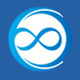 联诚速捷办公设备的LOGO