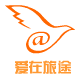 爱在旅途宠物用品的LOGO
