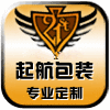 可可服饰 包装