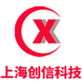 上海创信科技明纬电源的LOGO