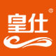 皇仕旗舰店的LOGO