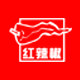 红辣椒袜店的LOGO