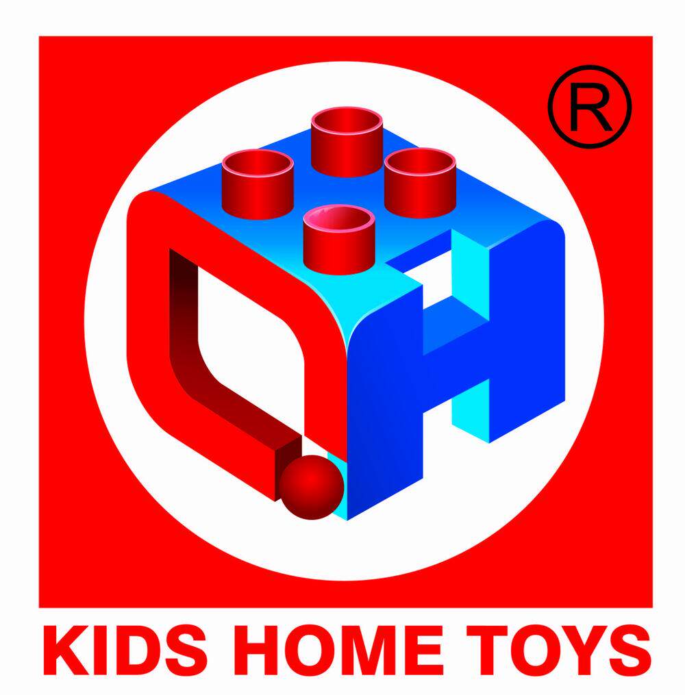益玩乐玩具实体店的LOGO