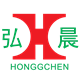 弘晨东方专卖店的LOGO