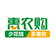 惠农购艾护的LOGO