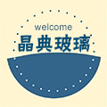晶典酒店用品批发的LOGO