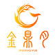 金鼎月旗舰店的LOGO