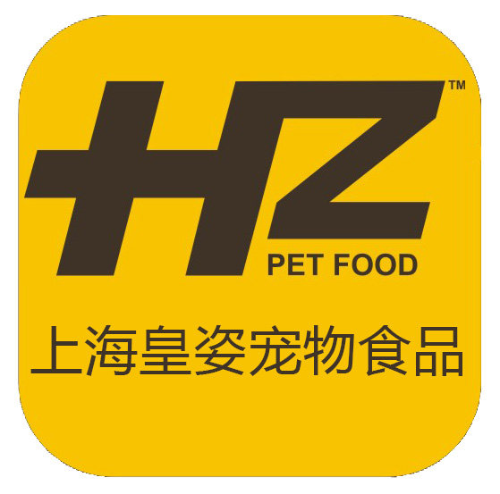 上海皇姿官方企业店的LOGO