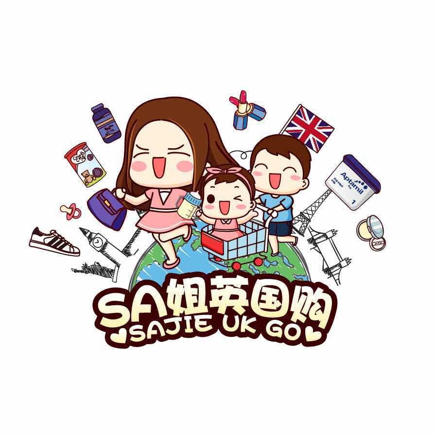 SA姐英国购 Sajieukgo