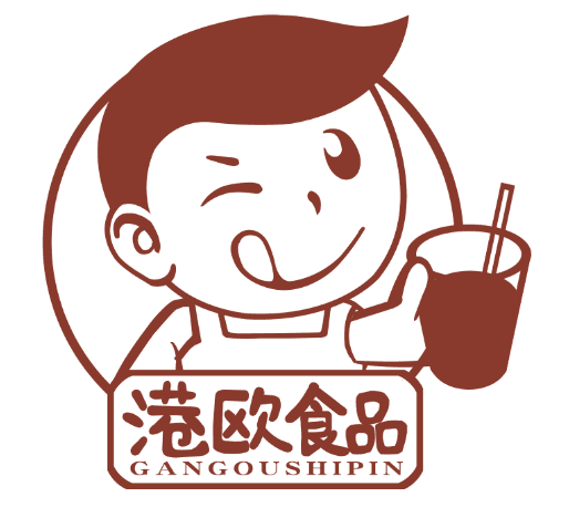 港欧食品批发部