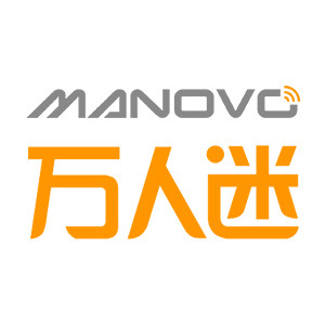 万人迷音响官方店