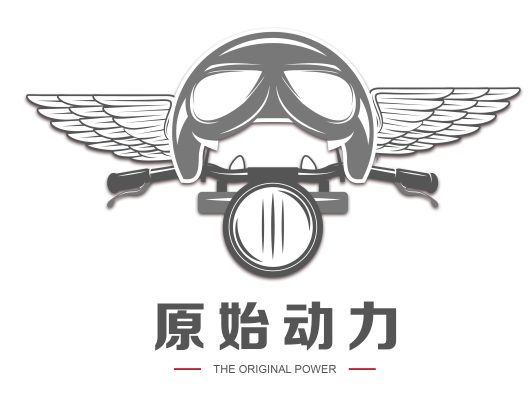 原始动力top的LOGO