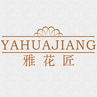 雅花匠旗舰店的LOGO