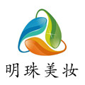 明珠美妆的LOGO