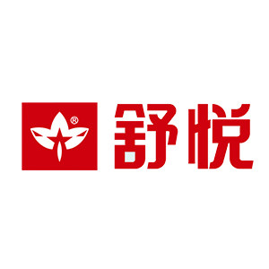 舒悦旗舰店的LOGO