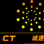 诚通体育的LOGO
