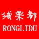 绒栗都旗舰店的LOGO