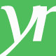 怡然生活的LOGO