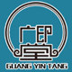 广印堂布艺的LOGO