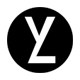 YOLU专业护理店的LOGO