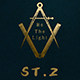 Saint Z Studio Official的LOGO