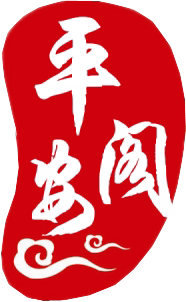 平安阁汽车用品的LOGO