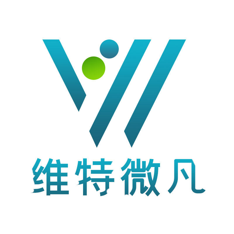 维特微凡动保企业店的LOGO
