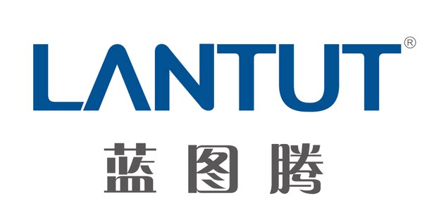 LANTUT蓝图腾