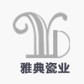 雅典瓷业的LOGO
