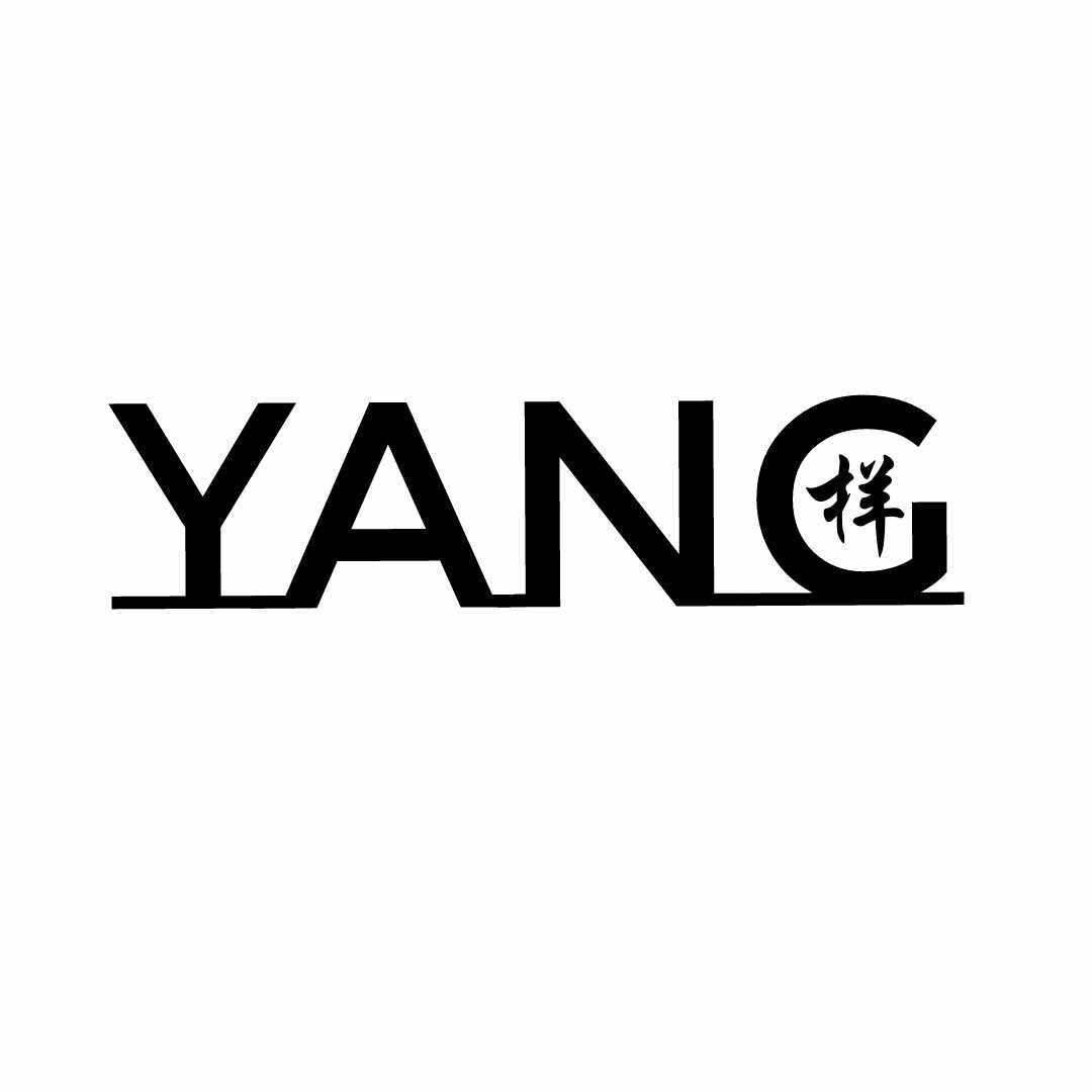 YANG  独立自制女装
