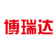 博瑞达车品专营店的LOGO