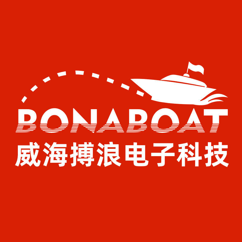 搏浪电子科技企业店铺
