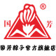 国芳食品旗舰店的LOGO