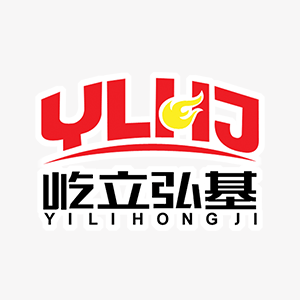 屹立弘基官方品牌店的LOGO