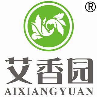 艾香园艾草制品批发店