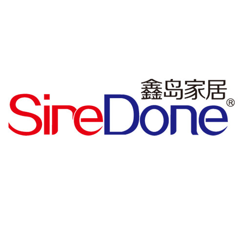 鑫岛旗舰店的LOGO