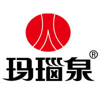 玛瑙泉旗舰店的LOGO