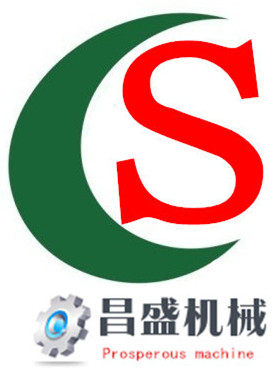 昌盛机械设备的LOGO